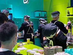 -gleeglee乐溢亦茶(合生汇店)