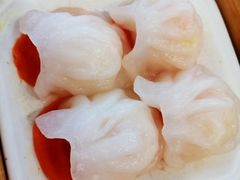 手工水晶虾饺-千盛海南粉(金鸡岭店)