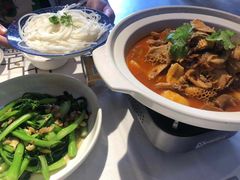-湘语·湖南家常菜(新洲店)