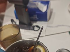 -香港深仔记茶餐厅(东门店)