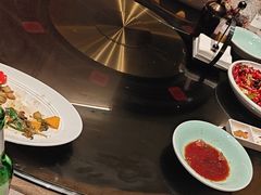 -香港狮子山下·明星粤菜餐厅(北苑店)