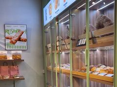 -野上麦田(中贸广场店)