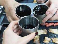 -口岸齐齐哈尔烤肉(风尚米兰总店)