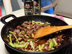 -麓湘小镇(金茂览秀城店)
