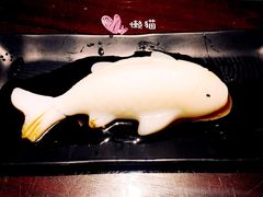 -江边城外烤全鱼(方庄时代购物中心店)