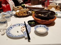 -大张烙馍村(泉山店)