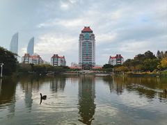 -厦门大学(思明校区)
