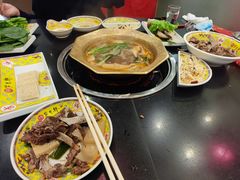 -芦月轩羊蝎子(北蜂窝店)