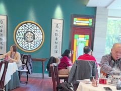 -侨美·唐荔园·40年地道粤菜