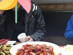 -叶派龙虾•招牌香辣蟹·海鲜(中海国际店)