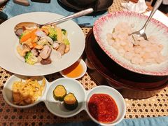 -杭州西湖柳莺里酒店·闻莺厅