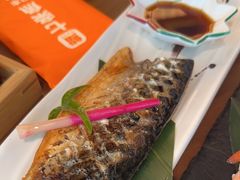 -七条鱼日本料理(远洋乐堤港店)