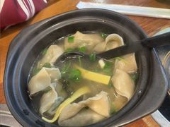 -重庆鸡公煲·青锅花椒鱼(牡丹江路店)