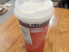 -卡旺卡(淮北鼎盛国际店)