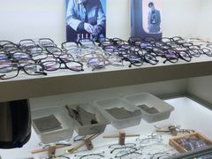 -广州宝岛眼镜武汉和光眼镜市场西区店