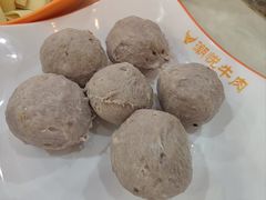 -潮悦牛肉火锅城(水贝店)