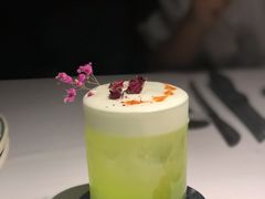 -燃扒房Steakhouse(皇庭店)