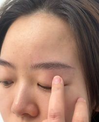 -MIVI野生眉纹绣纹眉