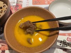 -温野菜涮涮锅(曲江大悦城店)