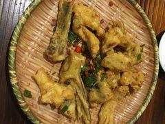 -翠景湾脆鱼轩·中山脆肉鲩(井岸17年老店)