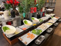 -步步高福朋喜来登·宜客乐西餐厅