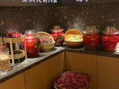 -晓宇重庆火锅(西安荟聚店)