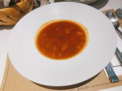 匈牙利牛肉汤-乔泰勒JOETYLER西餐厅(曲江店)