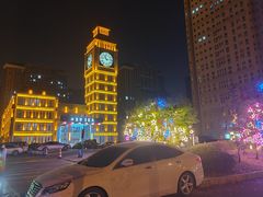 -星河湾温泉洗浴酒店