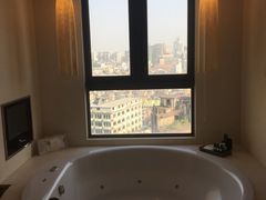 -澳门十六浦索菲特大酒店