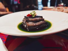 -上海滩餐厅(BFC外滩金融中心店)