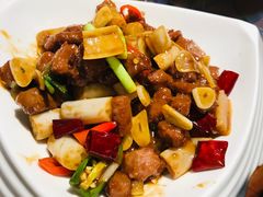 -烤肉季饭庄
