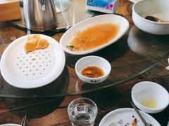 -前海沿·青岛菜(大拇指广场石老人店)