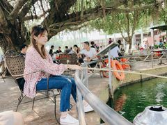 -侯臣咖啡文化村