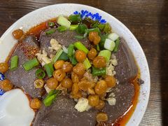 血旺-正宗苏稽毛哥跷脚牛肉总店