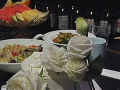 -粉墨特色菜·烧烤音乐酒馆