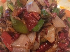 -巴扎屋大盘鸡·新疆菜(汇嘉时代店)