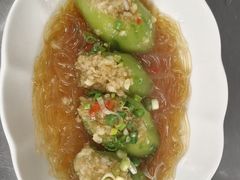 -丽晶轩中餐厅(重庆丽晶酒店)