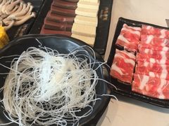 -呷哺呷哺 黄金牧场 (中发百旺店)