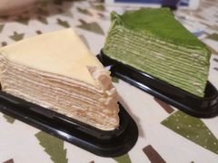 -CUNS CAKE村上千层蛋糕(一环路东二段140号院店)
