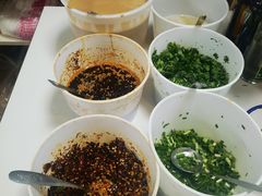 -大姐麻辣烫(莲宝中路店)