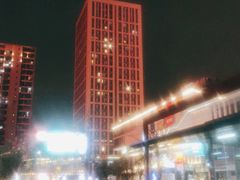 -广州绿地中央广场