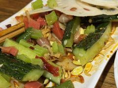 -老白家面馆(测绘东路总店)