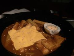 -肉甲韩国木炭烤肉(新壹街1店)