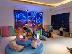 -舟山朱家尖绿城威斯汀度假酒店