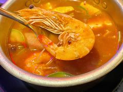 -釜山火炉·海鲜烤肉(紫藤路店)