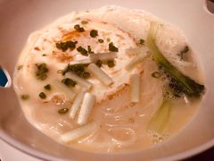 -上海滩餐厅(BFC外滩金融中心店)