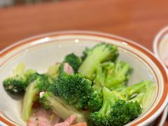 -萨莉亚意式餐厅(国和1000店)