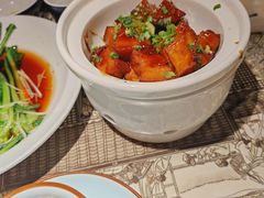 -绿茶餐厅(哈尔滨凯德店)