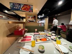 -海底捞火锅(杭州越界锦和大厦店)