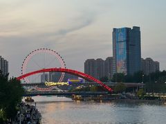 -古文化街旅游区